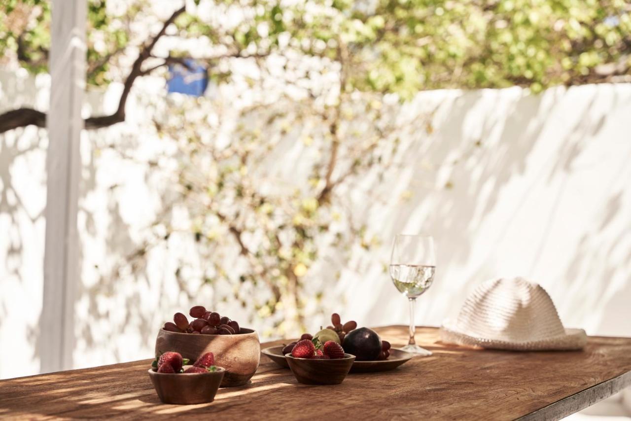 Casa Bo Private Pool By Monocle Villa Mykonos Town Eksteriør billede