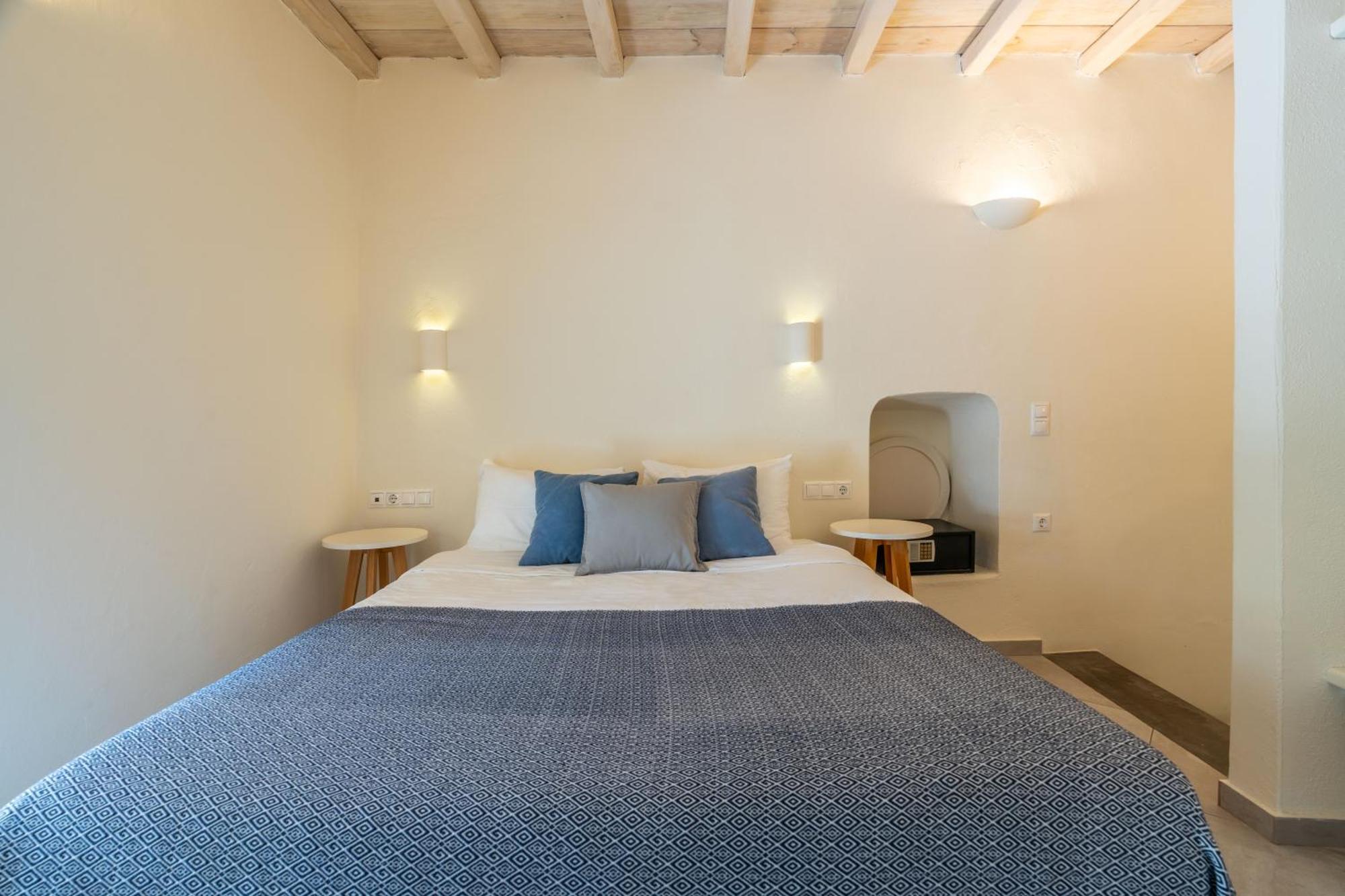 Casa Bo Private Pool By Monocle Villa Mykonos Town Eksteriør billede
